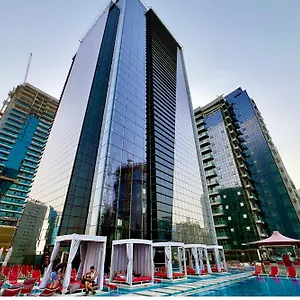 5* Hotel Canal Central Business Bay